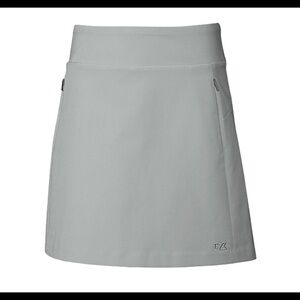 Cutter & Buck Pacific Pull On Skort
